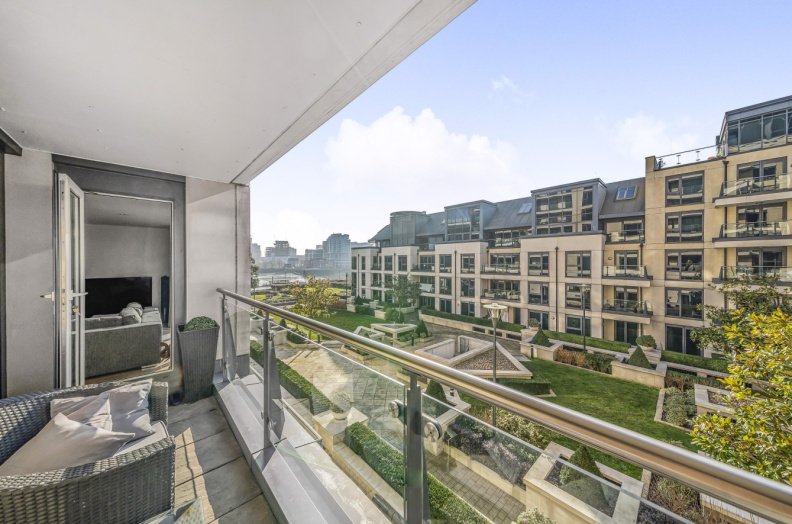 Apartment in Walham Green, Hammersmith and Fulham, England 5 - 17055415