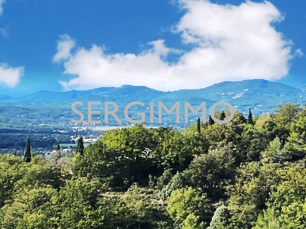 Villa in Montauroux, Provence-Alpes-Côte d'Azur, France 3 - 13456637