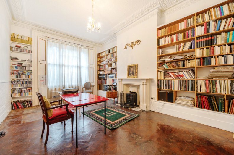 Apartment in Belsize Park, Camden, England 3 - 17055511