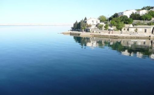 Baric Draga, Regione della Lika e di Segna, Croazia 1
