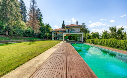 House in Sofia, Sofia City Province, Bulgaria 1