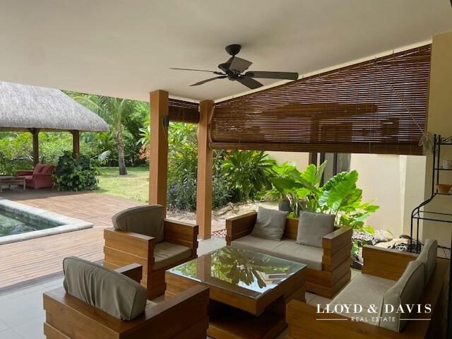 Villa in Black River, Rivière Noire District, Mauritius 5 - 17052868