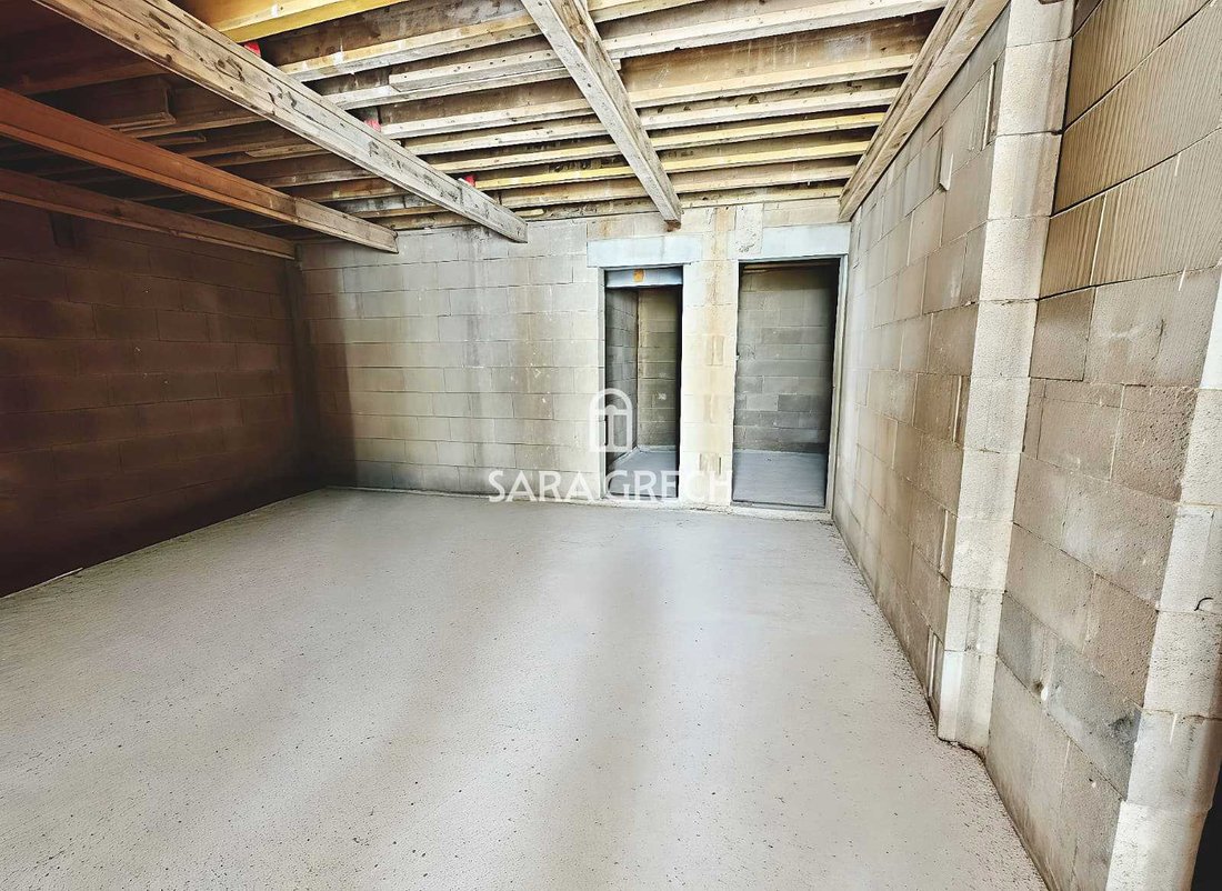 Penthouse in Qormi, Malta 4 - 15995932