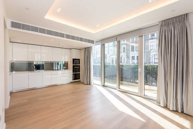 Apartment in Earls Court, Kensington And Chelsea, England 3 - 17055403