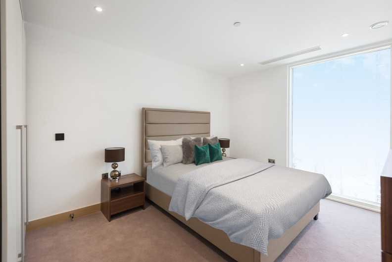 Apartment in Paddington, Westminster, England 5 - 17055505