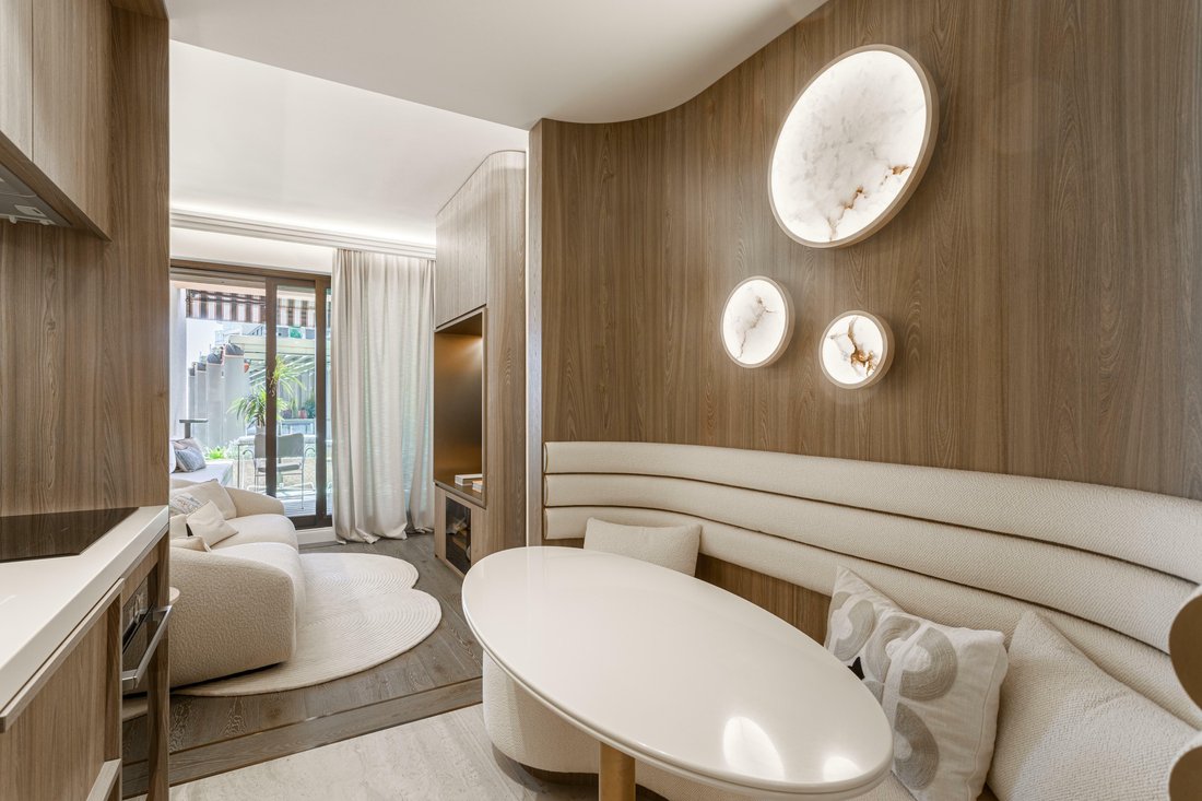 Apartment in Monaco, Monaco 1 - 17053119