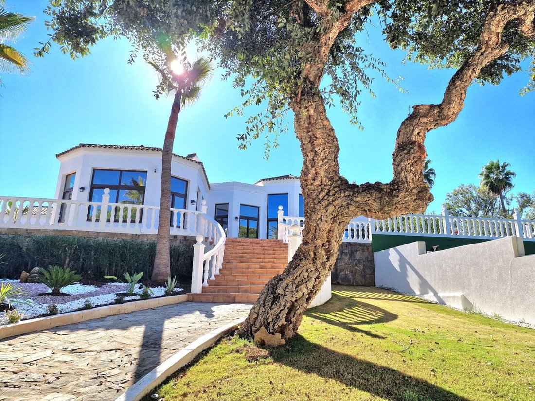 Villa in Centro, Malaga, Spain 5 - 17053629