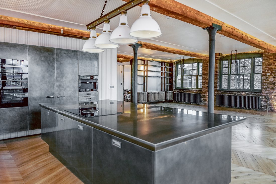 Apartment in Chalk Farm, Camden, England 3 - 17049518