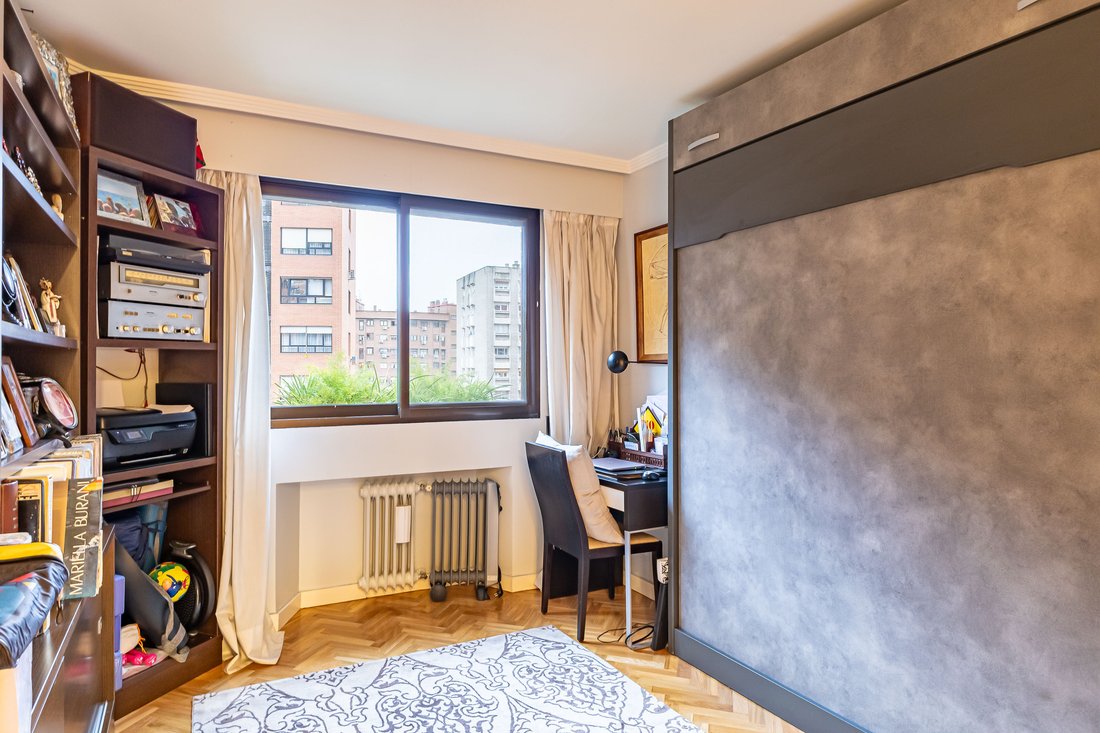 Apartment in Retiro, Madrid, Spain 4 - 17051920