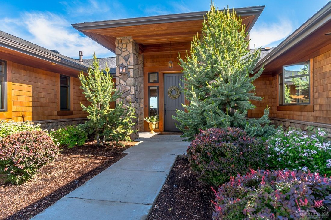 House in Redmond, Oregon, United States 4 - 17050737