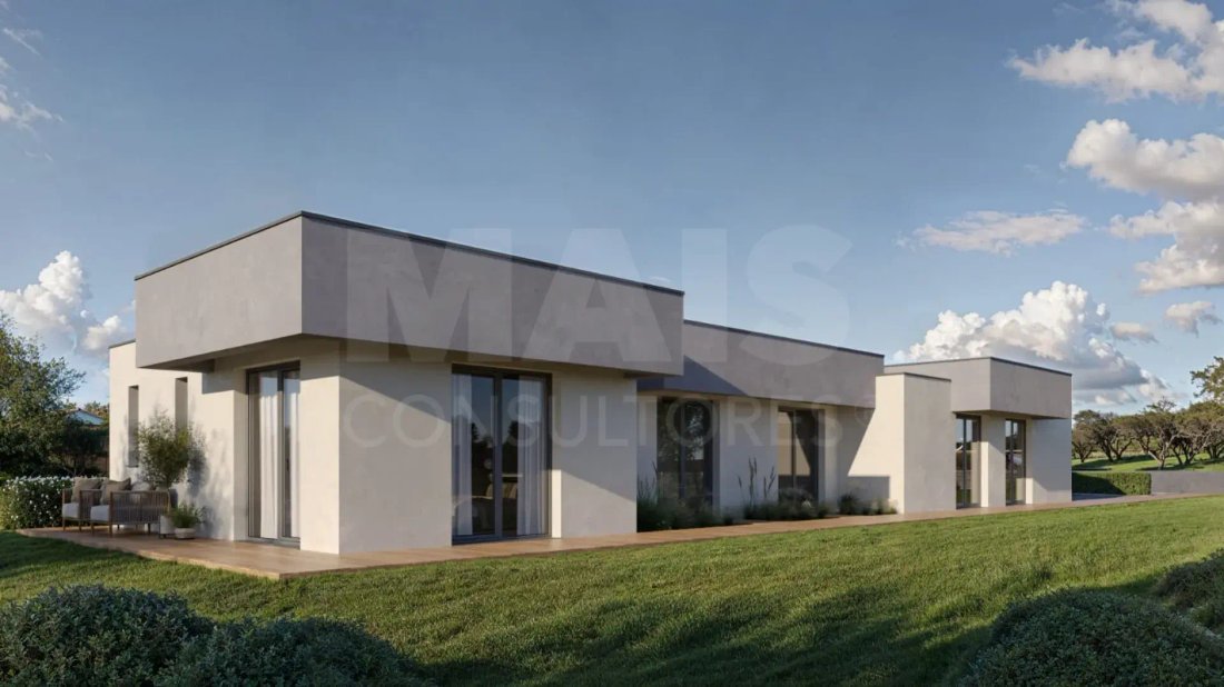 Land in Rolica, Leiria District, Portugal 4 - 17053951