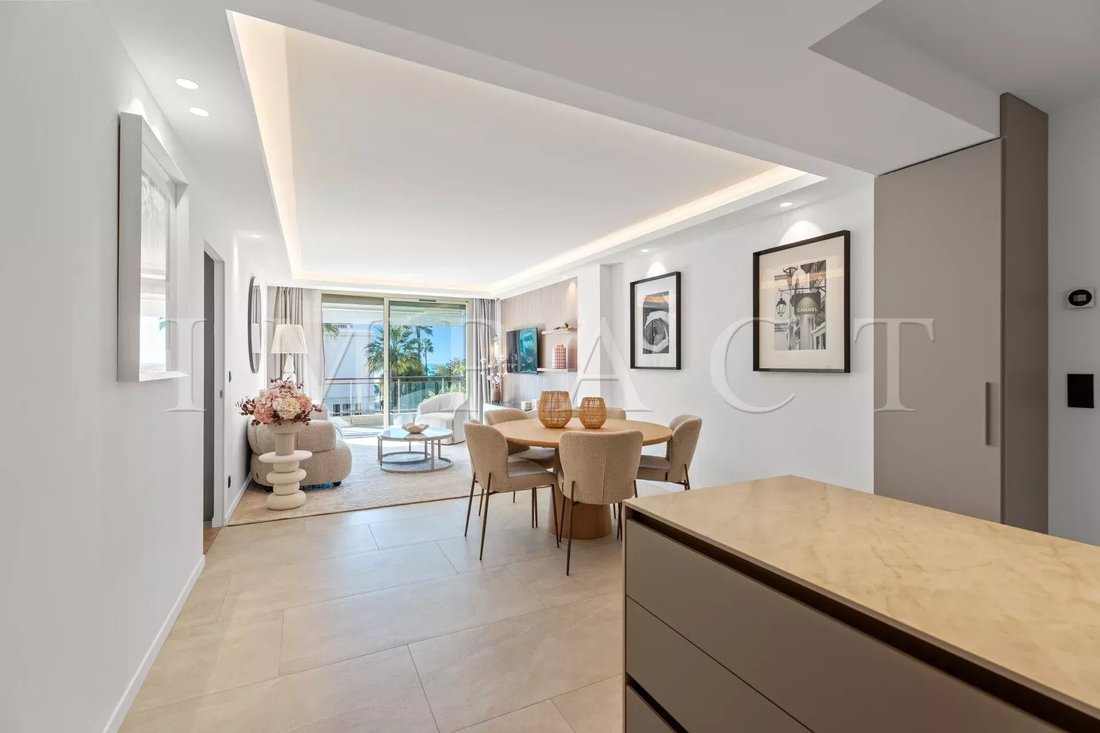 Apartment in Cannes, Provence-Alpes-Côte d'Azur, France 5 - 17020788