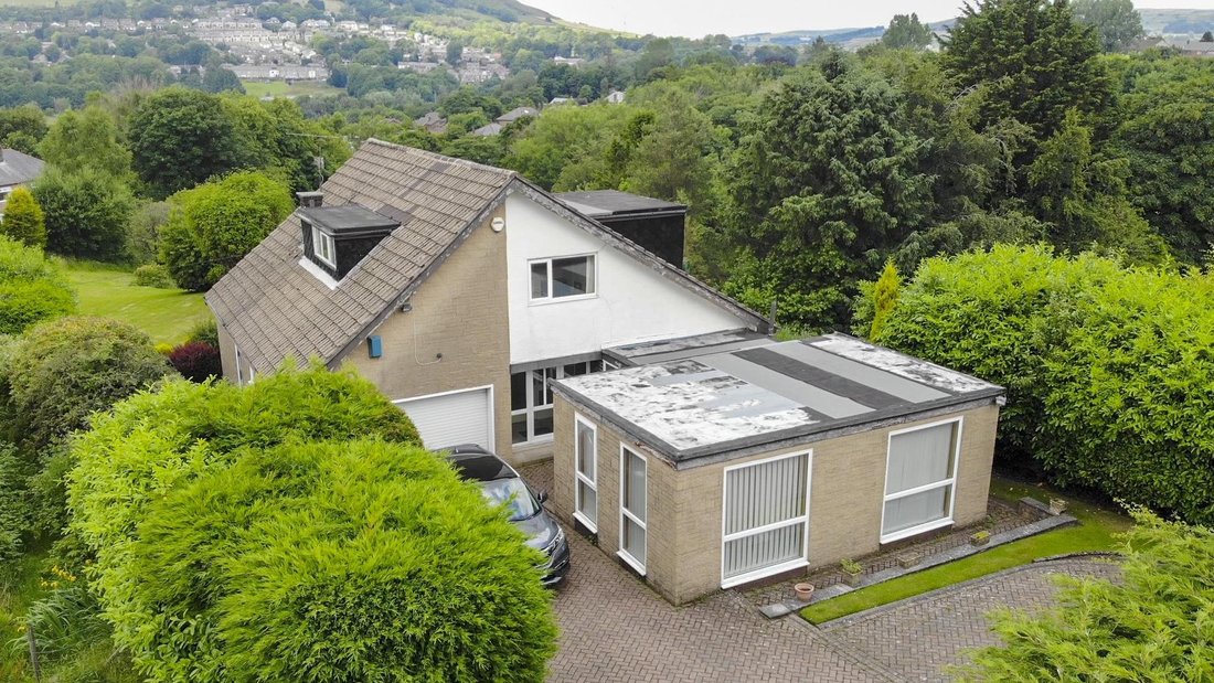 Land in Rawtenstall, England 4 - 17056635