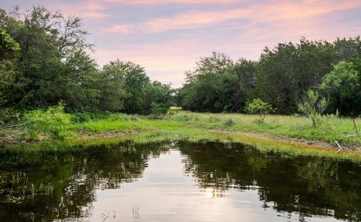 Terrain à Spicewood, Texas, États-Unis 1