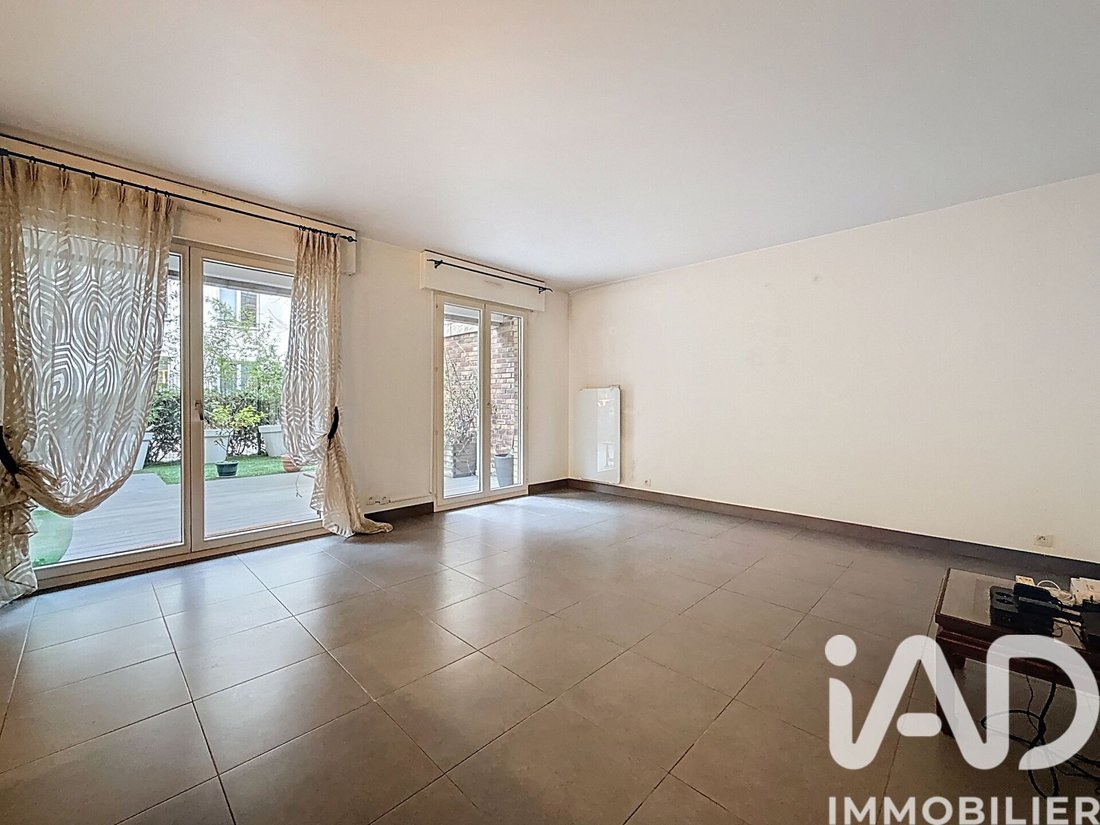 Apartment in Antony, Ile-de-France, France 4 - 17056111
