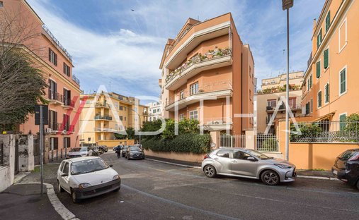 Appartamento a Aventino - San Saba, Roma, Italia 1
