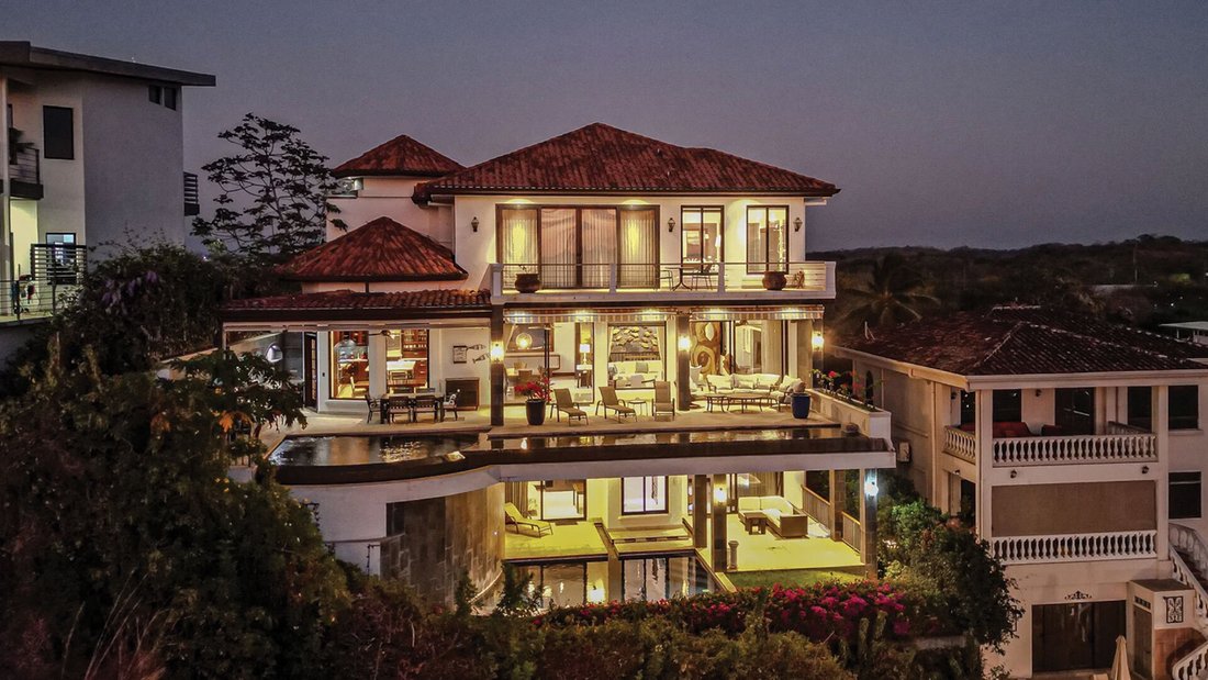 House in Sardinal District, Guanacaste Province, Costa Rica 1 - 17051117