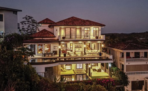 House in Sardinal District, Guanacaste Province, Costa Rica 1