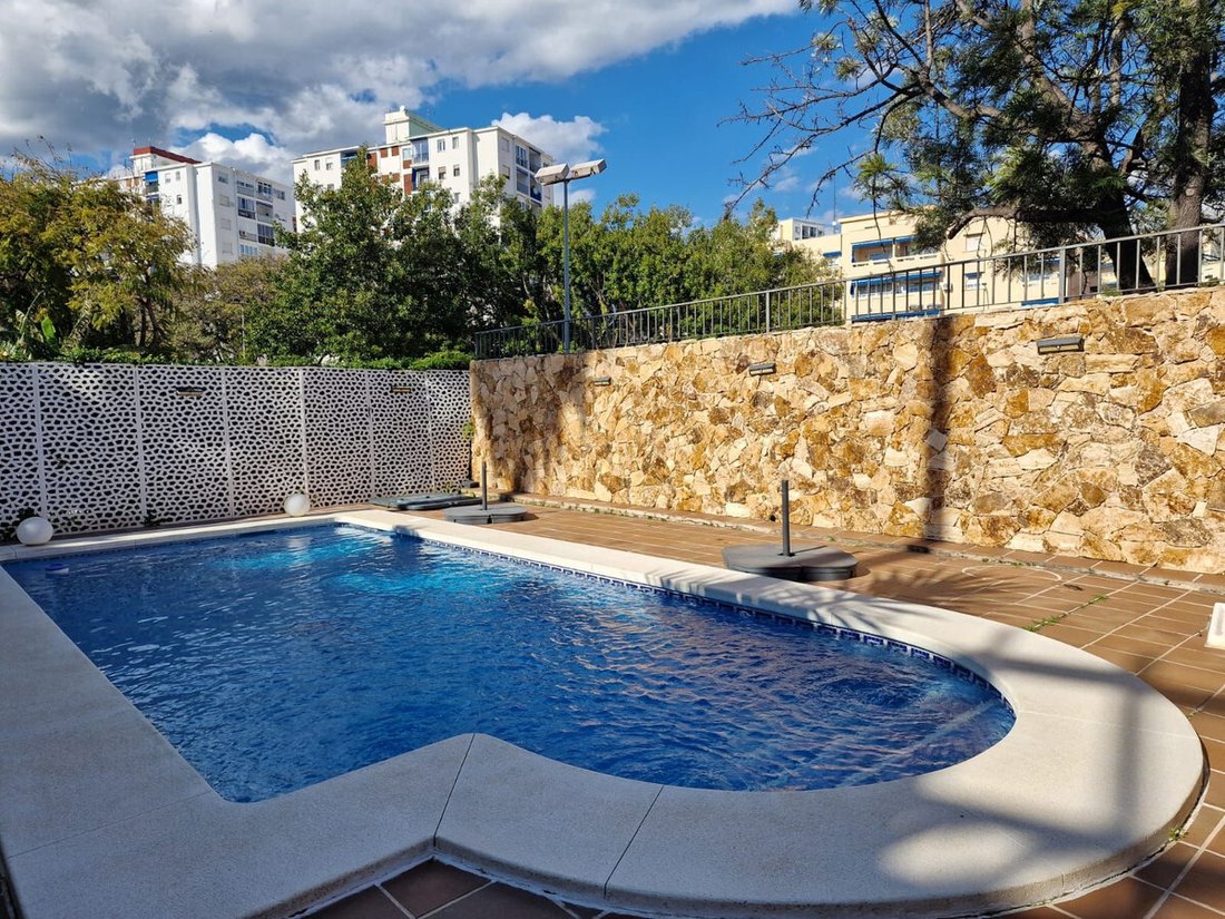 Villa in Marbella, Andalusia, Spain 3 - 17053473