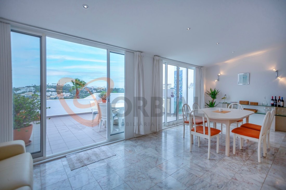 Apartment in Olhos de Agua, Algarve, Portugal 3 - 17054089