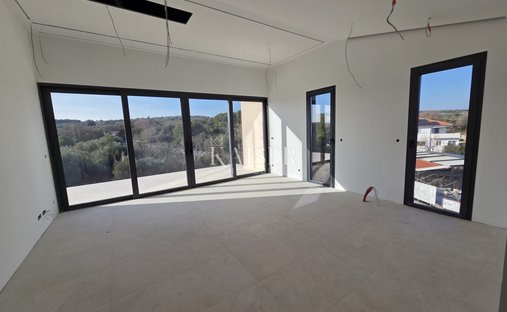 Apartment in Krk, Primorje-Gorski Kotar County, Croatia 1