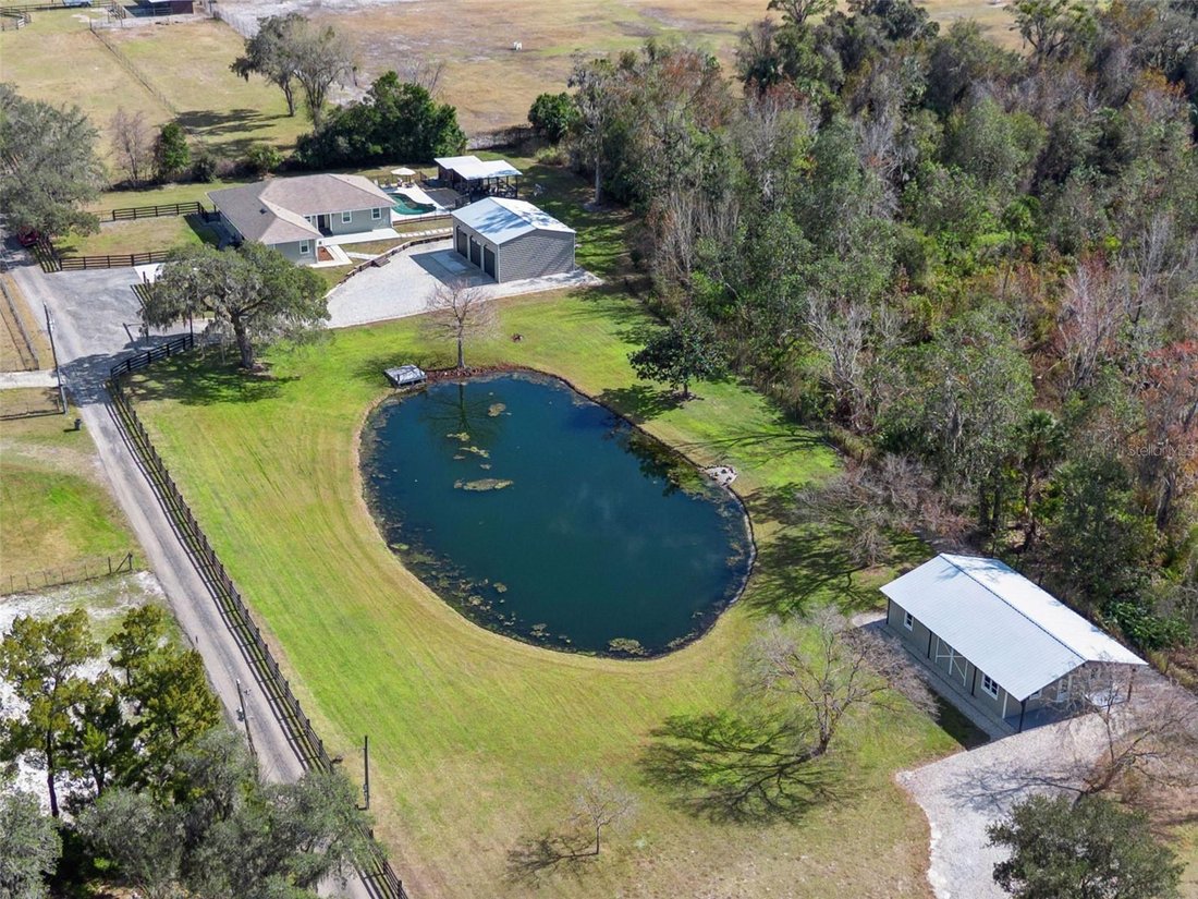 House in Geneva, Florida, United States 5 - 17051290