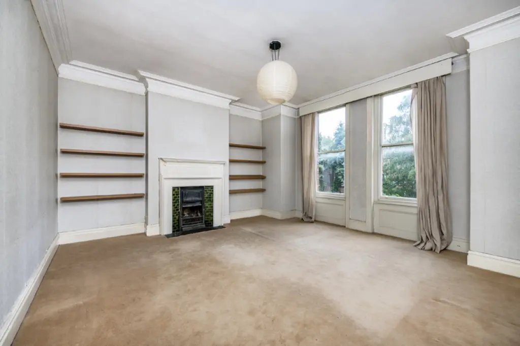 Apartment in South Hampstead, Camden, England 3 - 17055296
