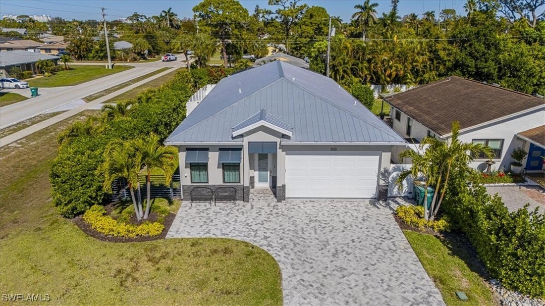 House in Naples, Florida, United States 3 - 17059305