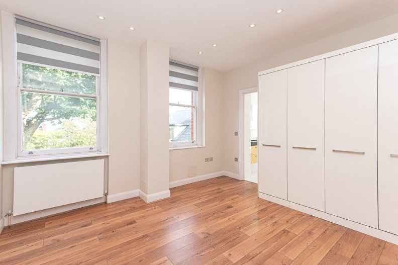 Apartment in Hampstead, Camden, England 4 - 17055550