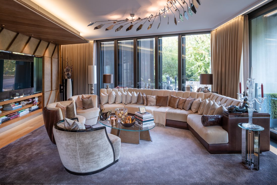 Apartment in Belgravia, Westminster, England 5 - 17049669
