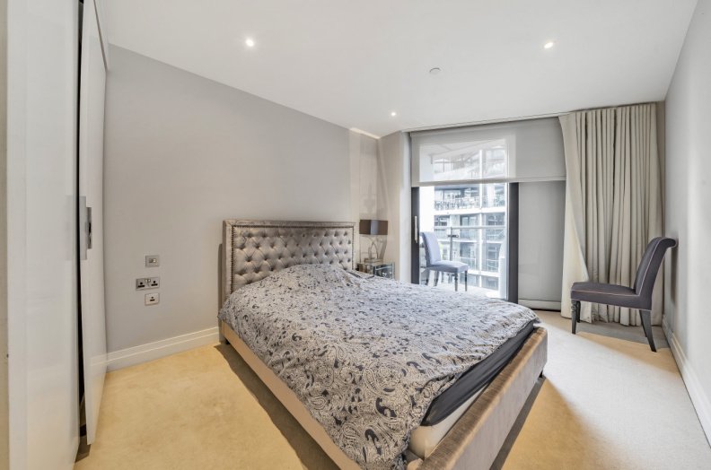Apartment in New Covent Garden, Wandsworth (Greater London), England 5 - 17055541