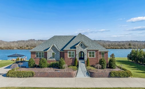Maison à Pegram, Tennessee, États-Unis 1