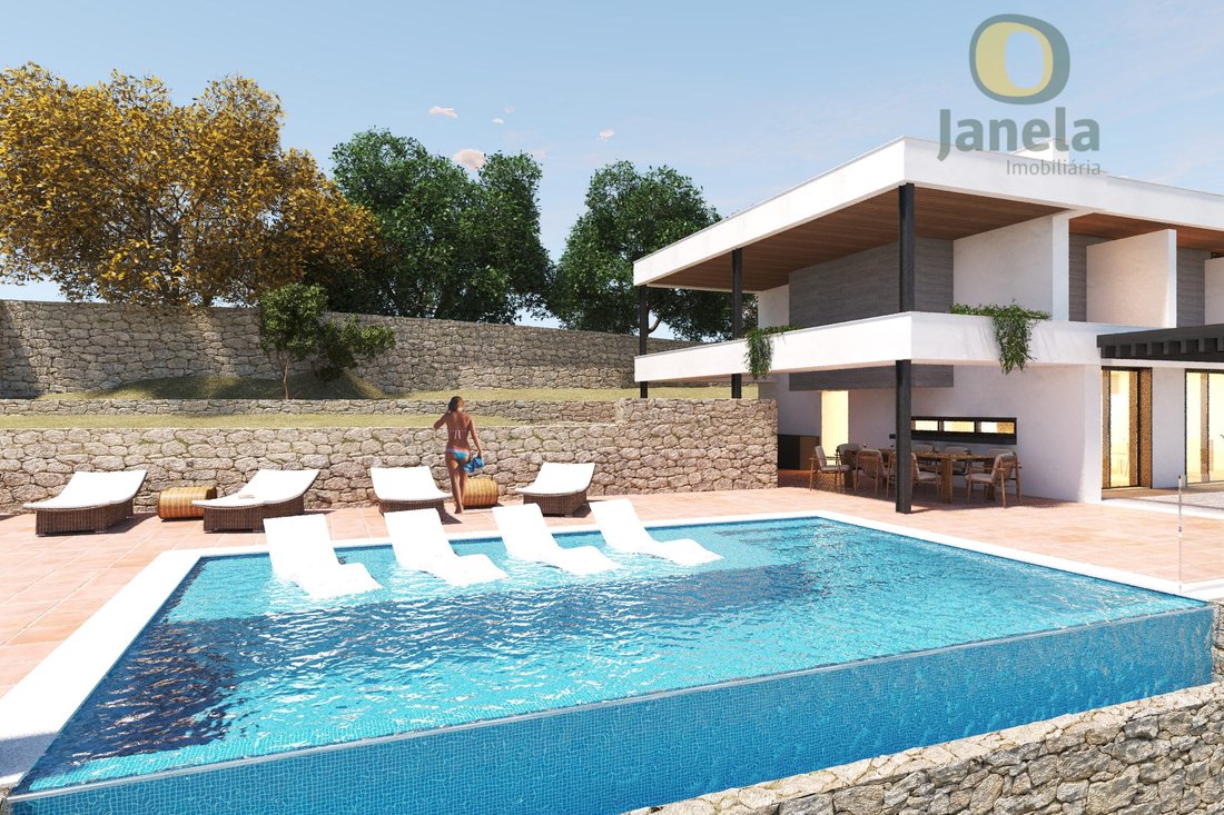 Land in Boliqueime, Algarve, Portugal 1 - 16855007