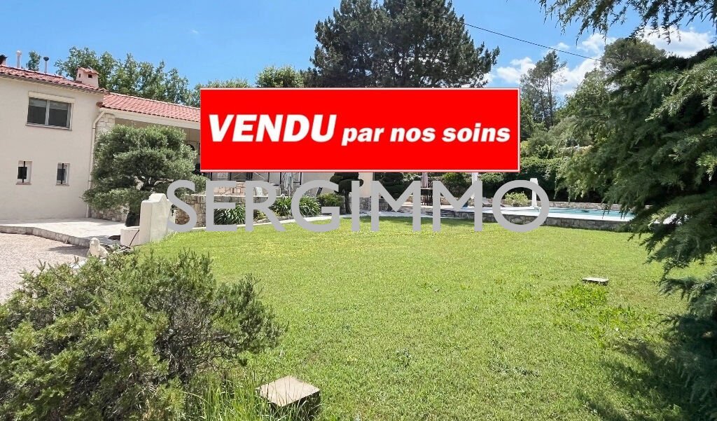 Villa in Fayence, Provence-Alpes-Côte d'Azur, France 1 - 14347428