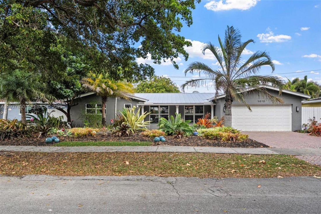 House in Fort Lauderdale, Florida, United States 2 - 17053660