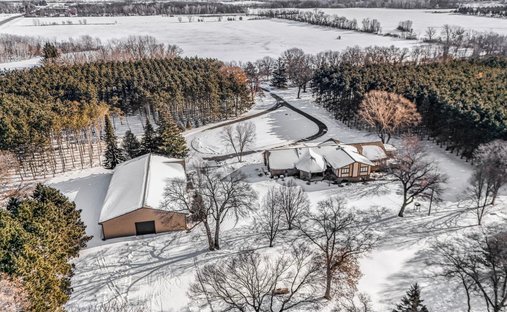 House in Sauk Rapids, Minnesota, United States 1