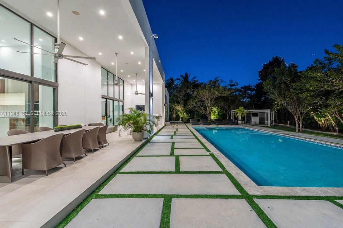 House in Coral Gables, Florida, United States 2 - 17053188