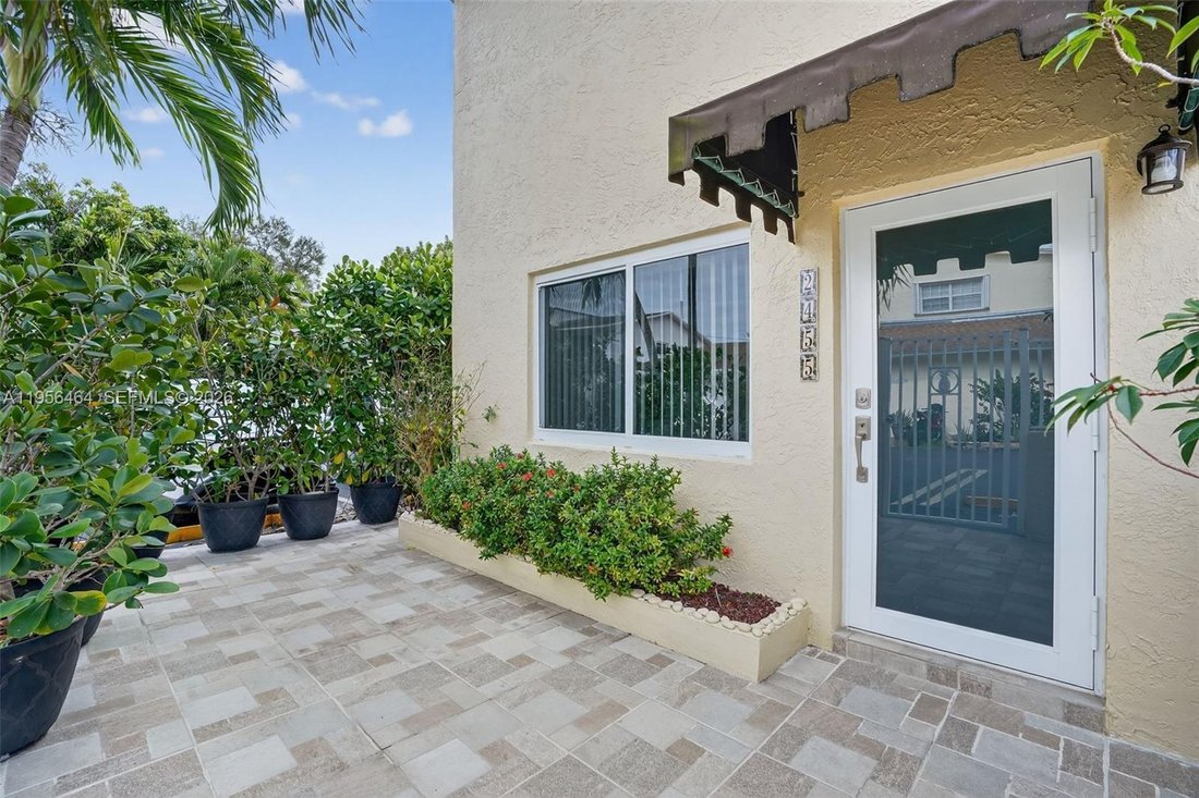 House in Miami, Florida, United States 3 - 17059529