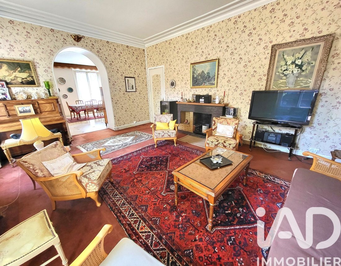 House in Jouy Centre-Petit Jouy, Jouy-en-Josas, France 5 - 17052987
