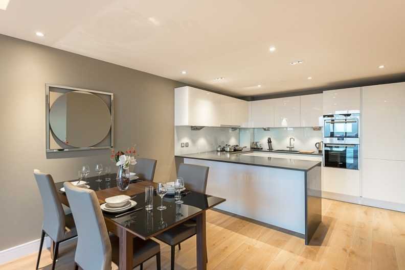 Apartment in Hammersmith, Hammersmith and Fulham, England 4 - 17055553