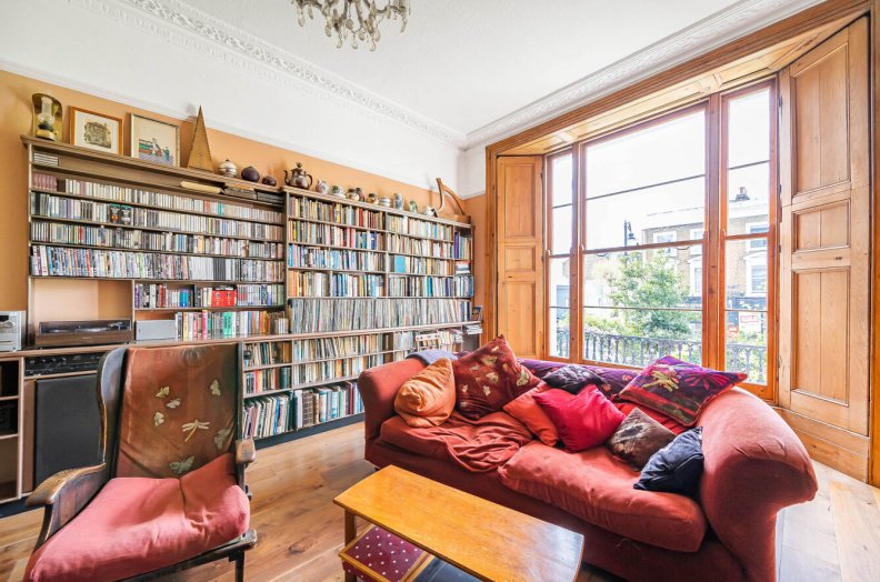 Apartment in Belsize Park, Camden, England 5 - 17055492
