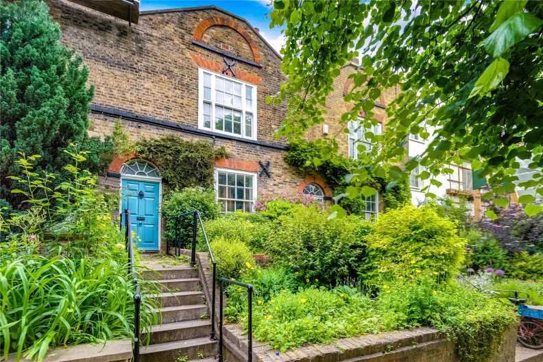 House in Hampstead, Camden, England 1 - 17055329