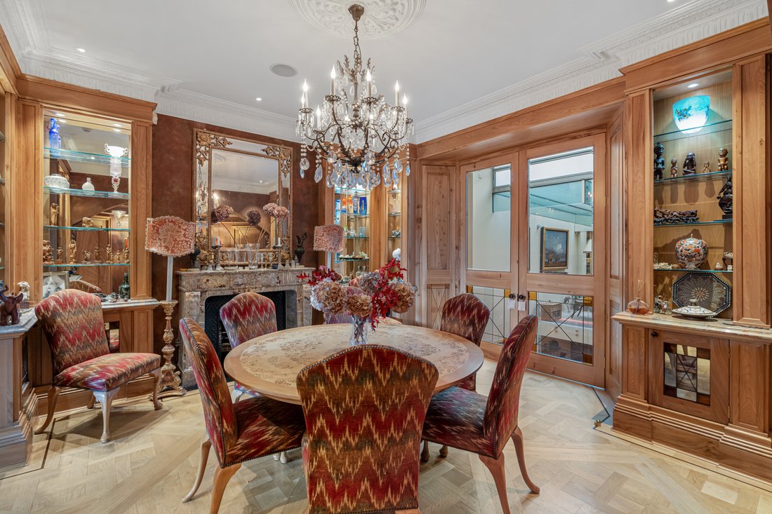 Apartment in Hyde Park, Westminster, England 5 - 17049727