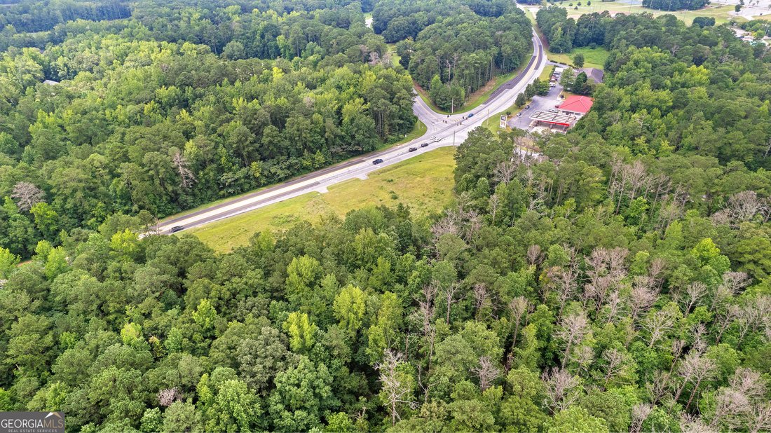 Land in Sharpsburg, Georgia, United States 2 - 17059640