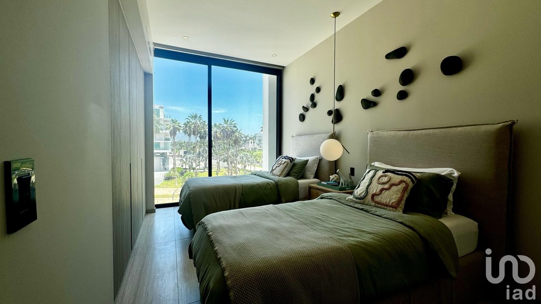 Apartment in Acapulco, Guerrero, Mexico 2 - 17055549