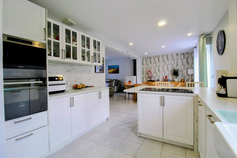 House in Houdan, Ile-de-France, France 5 - 17010260