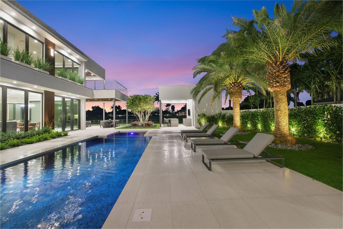House in Fort Lauderdale, Florida, United States 3 - 16873354