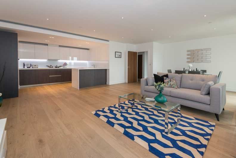 Apartment in Ealing (London Borough of Ealing), Ealing, England 1 - 17055385