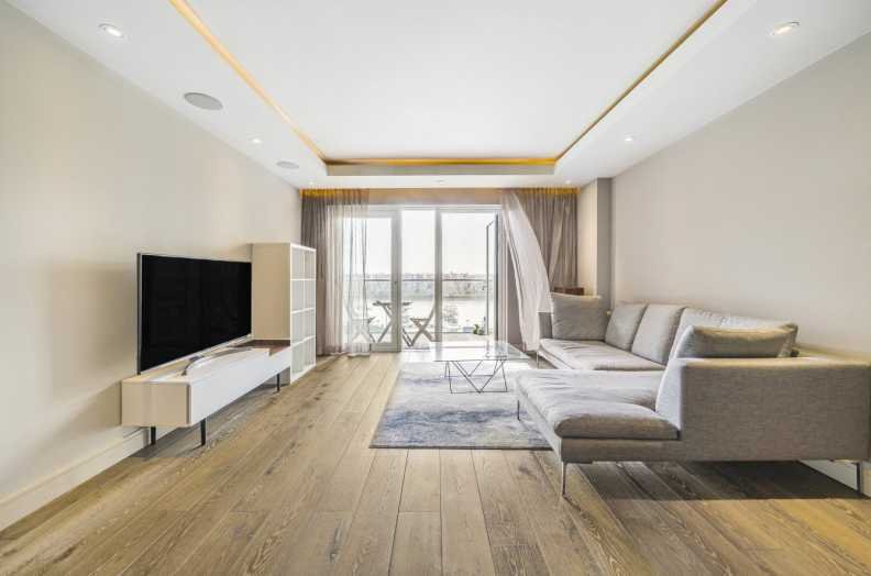 Apartment in Hammersmith, Hammersmith and Fulham, England 3 - 17055531