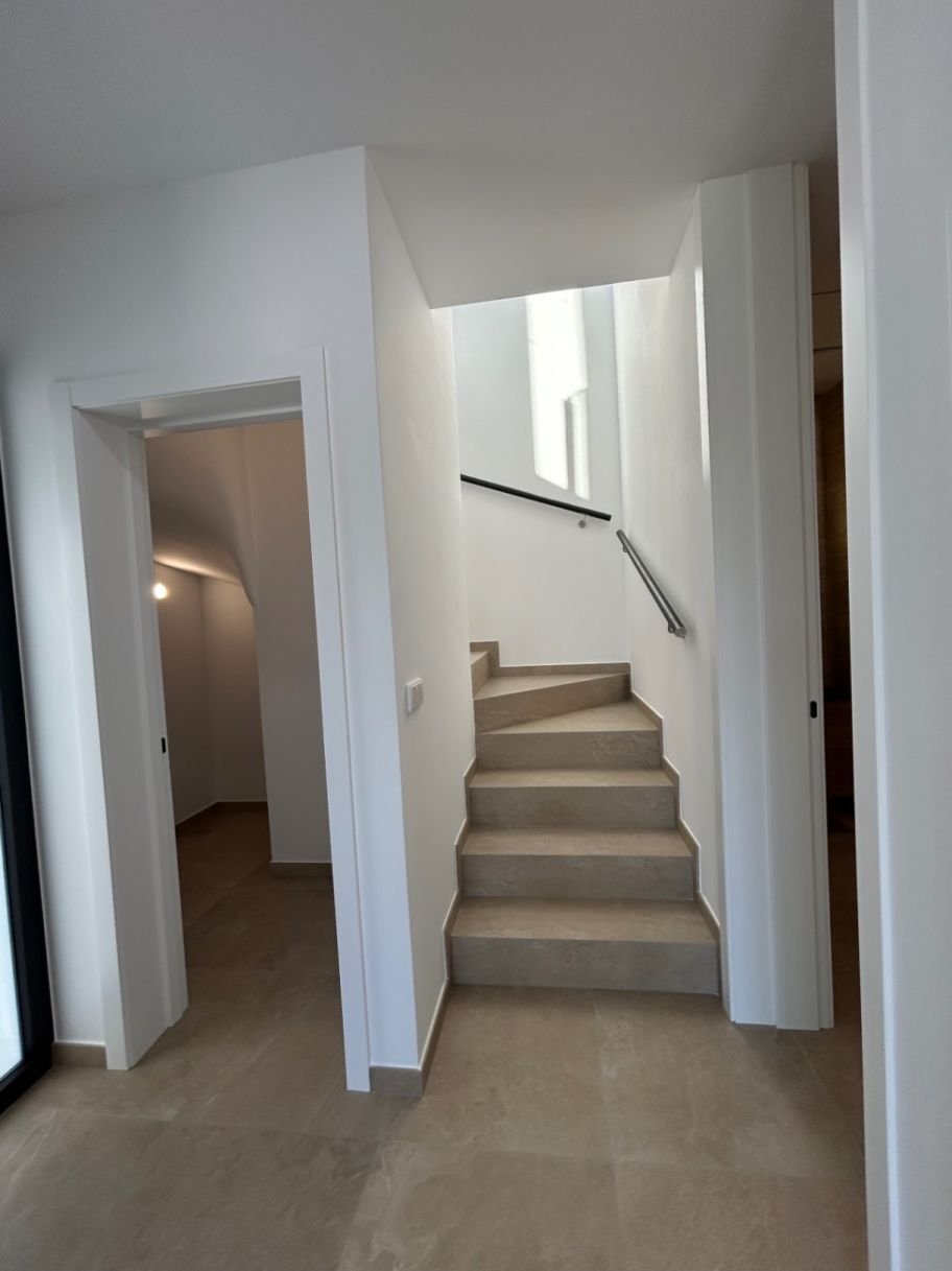 Villa a Benissa, Comunità Valenzana, Spagna 5 - 17053239